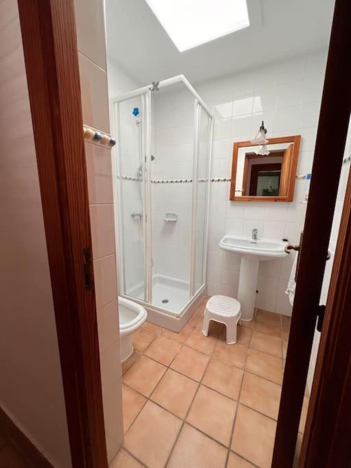 Vila Chalet Con Piscina Sa Ràpita Exteriér fotografie